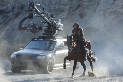 Assassin's Creed