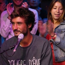 Lundi 1 septembre avec Frero Delavega