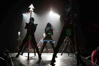 Katy Perry: Prismatic World Tour