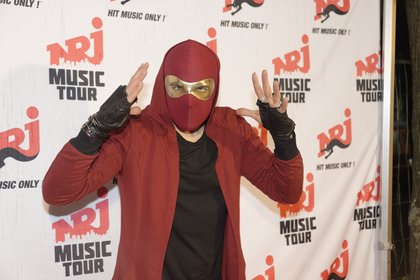 NRJ Music Tour de Compiègne