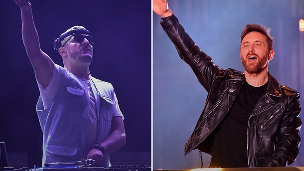 DJ Snake vs David Guetta: qui est le plus "bankable"?