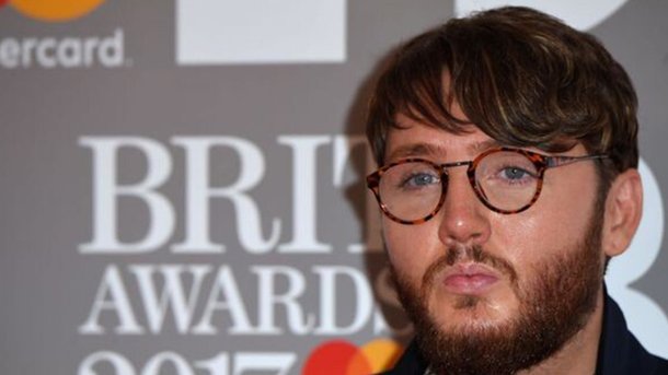 James Arthur: l'album "Back From The Edge" comme remède à la dépression?