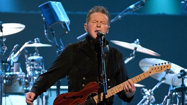 Don Henley : retour sur la carrière du leader emblématique de The Eagles