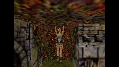 Tomb Raider 3 : Les Aventures de Lara Croft (1998)