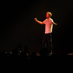 Concert Super Privé de Kyo @ Lille