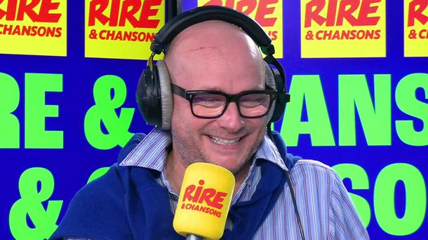 L'invité de Julien Schmidt : Paul Hugo Verdin , chef de cabinet du premier Ministre