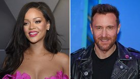 Rihanna et David Guetta : une collaboration qui marche !