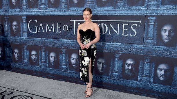 Les infos du Réveil Chérie : le film "Game of Thrones" est en préparation