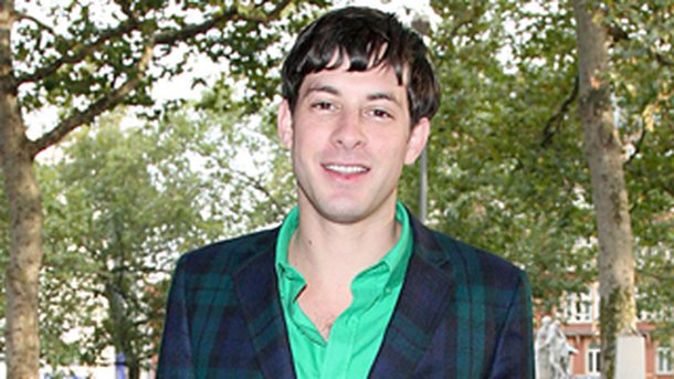 Mark Ronson est l'homme le mieux habillé du monde