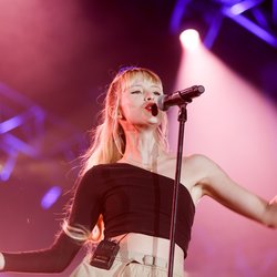 Angèle - NRJ Music Tour Toulouse 2019