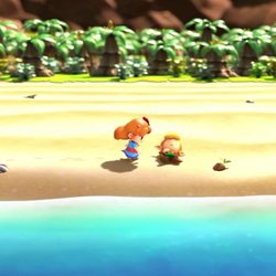The Legend of Zelda: Link's Awakening (2019)