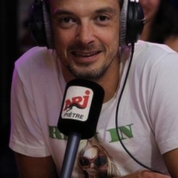 Vendredi 19 septembre avec Dj Hamida