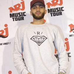 NRJ Music Tour de Compiègne
