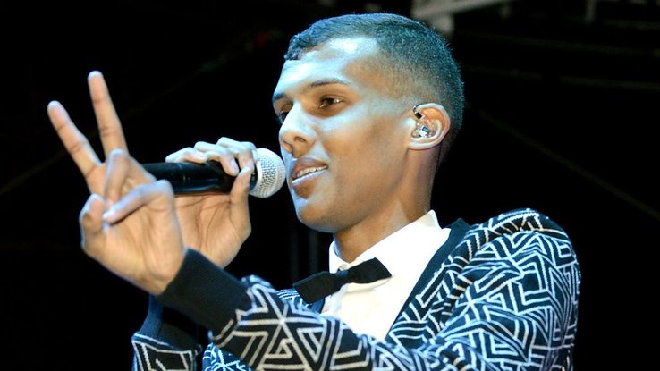 Le saviez-vous ? Stromae a une communauté importante de fans aux