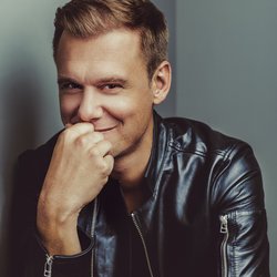 Armin Van Buuren