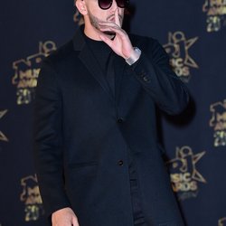 DJ Snake - NRJ Music Awards 20th Edition