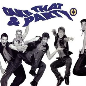 Take That & Party