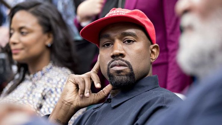 Kanye West : pourquoi il est l'un des meilleurs producteurs du m