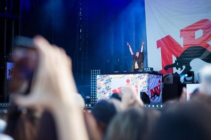 NRJ Music Tour de Saint-Etienne