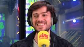 Félix Radu - sa biographie dans l'Afterwork du Rire - Rire & Chansons