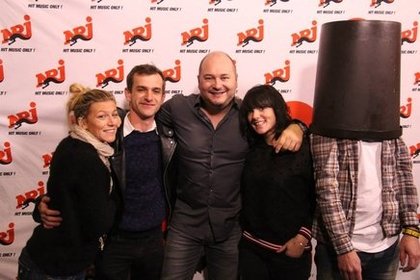 Jeudi 4 Décembre avec Josef Salvat