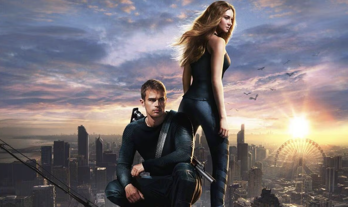 "Divergente"