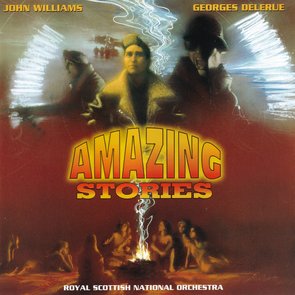 Amazing Stories [B.O.F.]