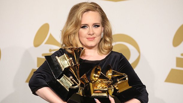 Adele : ses clips qui cartonnent le plus sur YouTube