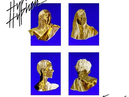 Biographie d'Hyphen Hyphen