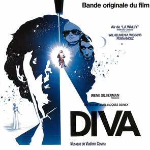 Diva [B.O.F.]