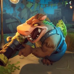 Crash Bandicoot 4: It's About Time (2020)