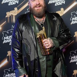 Les Backstages - NRJ Music Awards 2024