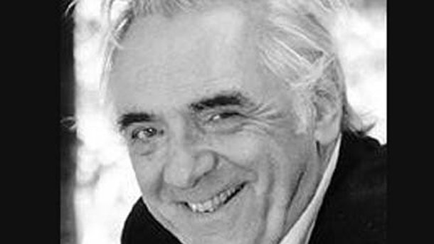 Disparition d'André Falcon : le lion est mort