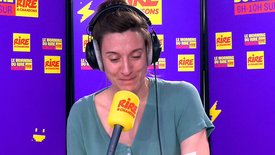 La Team du rire avec Sophie Imbeaux : Hommage aux Bacheliers
