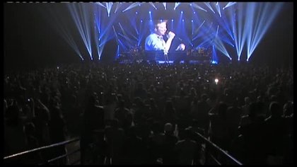 Michel Telo au Zenith de Paris !