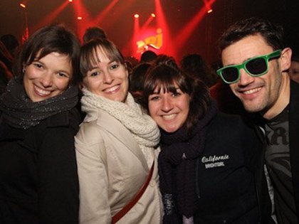 NRJ Music Tour de Valenciennes 2