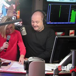 Lundi 11 Janvier avec Kendji et Soprano - C Cauet sur NRJ