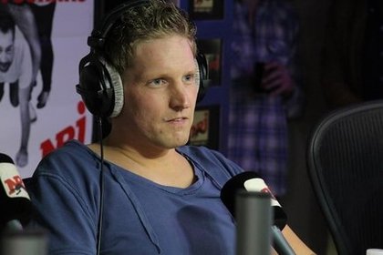 Vendredi 22 Mai 2015 Nils Van Zandt