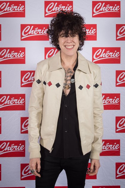 LP prend la pause pour Chérie.