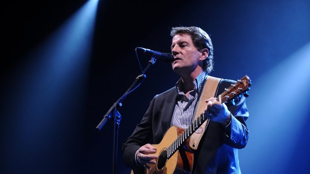 Francis Cabrel : ses 5 plus grands disques