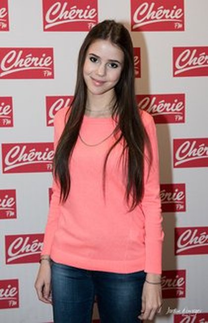 Concert Pop Love - Marina Kaye
