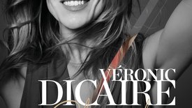 Véronic DiCaire : en tournée jusqu'en 2020 avec Chérie FM