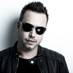 Sander Van Doorn