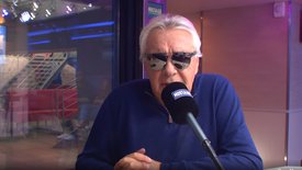 Michel Sardou animateur sur Nostalgie (10/10)