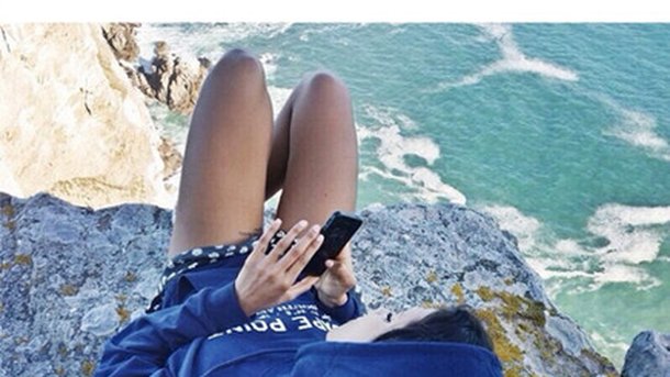 Shy’m : ses vacances de rêve en Afrique du Sud !