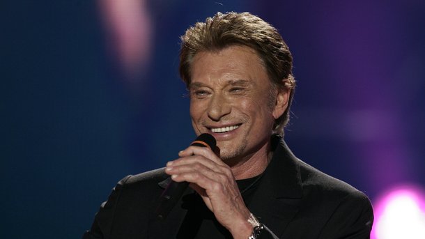 Des inédits de Johnny Hallyday existent et sortiront… un jour