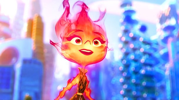 "Élémentaire 2" : une suite du film Pixar est-elle prévue ?