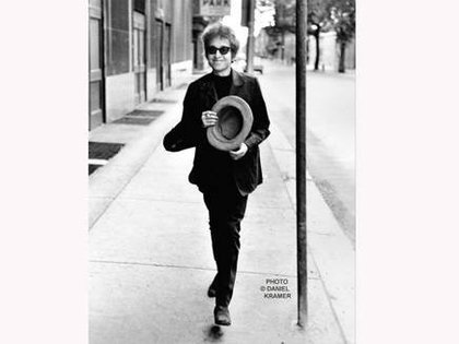 Bob Dylan