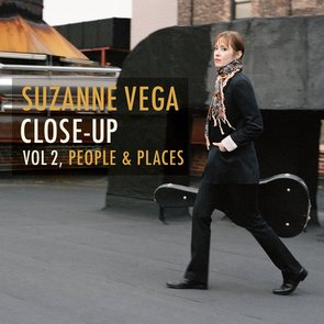Close-Up: Vol.2: People & Places