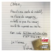 Enfin un homme attentionné